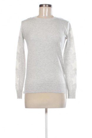 Dámský svetr Mauvette, Velikost S, Barva Šedá, Cena  1 089,00 Kč