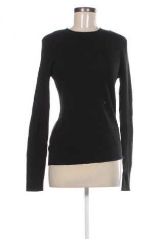 Дамски пуловер Mauvette, Размер XL, Цвят Черен, Цена 27,09 €