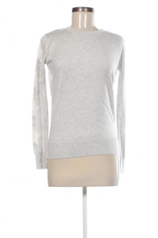 Γυναικείο πουλόβερ Mauvette, Μέγεθος S, Χρώμα Γκρί, Τιμή 33,99 €
