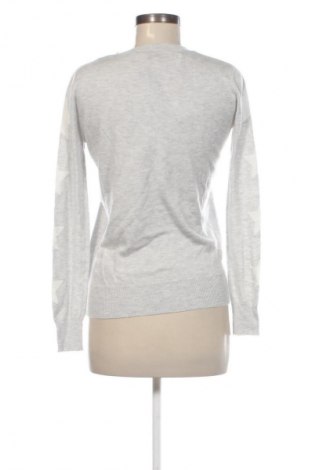 Γυναικείο πουλόβερ Mauvette, Μέγεθος S, Χρώμα Γκρί, Τιμή 33,99 €