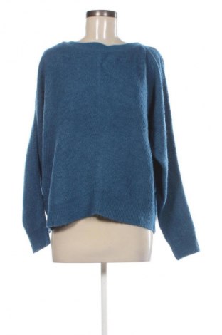 Dámský svetr Mauvette, Velikost XL, Barva Modrá, Cena  949,00 Kč