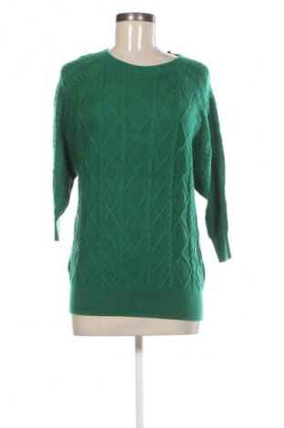 Damski sweter Mauvette, Rozmiar S, Kolor Zielony, Cena 148,99 zł
