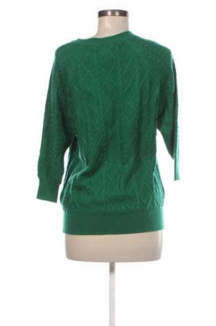 Damski sweter Mauvette, Rozmiar S, Kolor Zielony, Cena 148,99 zł