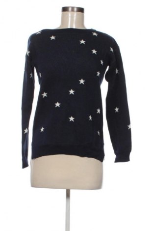 Γυναικείο πουλόβερ Mauvette, Μέγεθος S, Χρώμα Πολύχρωμο, Τιμή 33,99 €