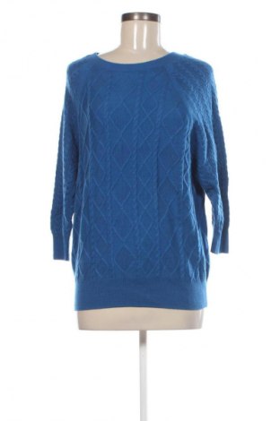 Dámský svetr Mauvette, Velikost M, Barva Modrá, Cena  909,00 Kč