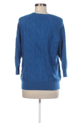 Dámský svetr Mauvette, Velikost M, Barva Modrá, Cena  909,00 Kč