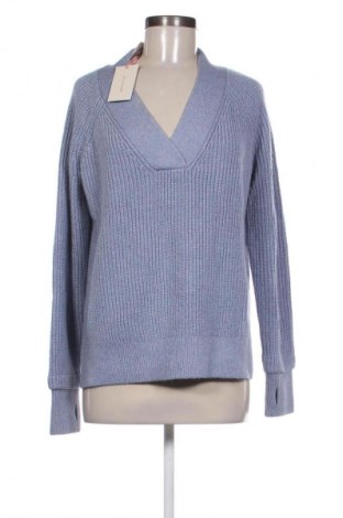 Dámský svetr Mauvette, Velikost M, Barva Modrá, Cena  889,00 Kč