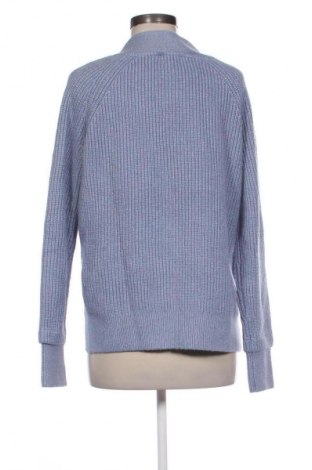 Dámský svetr Mauvette, Velikost M, Barva Modrá, Cena  889,00 Kč