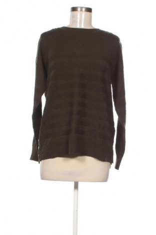 Дамски пуловер Mauvette, Размер L, Цвят Зелен, Цена 25,56 €