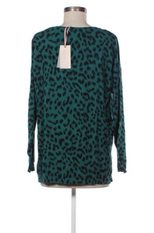 Γυναικείο πουλόβερ Mauvette, Μέγεθος XL, Χρώμα Πολύχρωμο, Τιμή 22,99 €