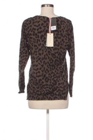 Дамски пуловер Mauvette, Размер S, Цвят Многоцветен, Цена 28,63 €