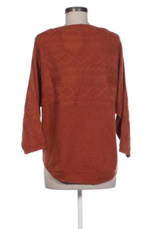 Дамски пуловер Mauvette, Размер XL, Цвят Кафяв, Цена 33,23 €