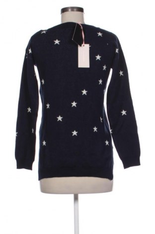 Γυναικείο πουλόβερ Mauvette, Μέγεθος S, Χρώμα Πολύχρωμο, Τιμή 33,99 €