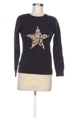 Дамски пуловер Mauvette, Размер S, Цвят Син, Цена 28,63 €