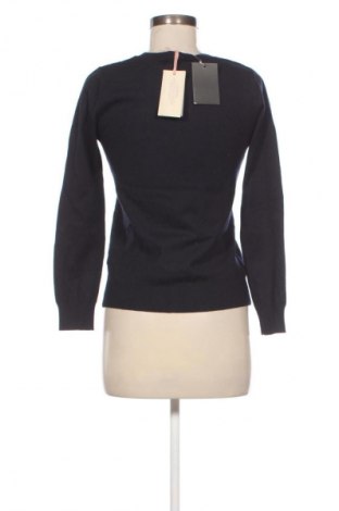 Дамски пуловер Mauvette, Размер S, Цвят Син, Цена 28,63 €