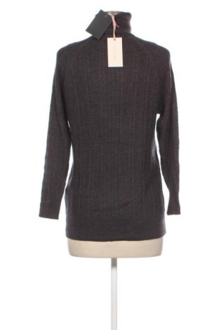 Γυναικείο πουλόβερ Mauvette, Μέγεθος M, Χρώμα Μαύρο, Τιμή 38,99 €