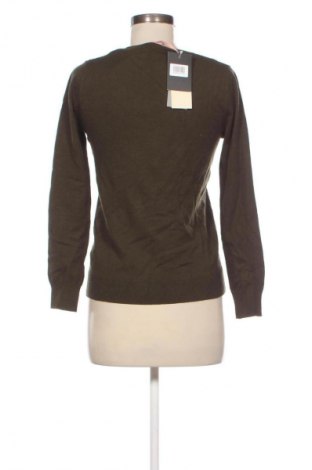 Dámský svetr Mauvette, Velikost S, Barva Zelená, Cena  889,00 Kč