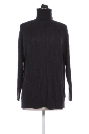 Dámský svetr Mauvette, Velikost L, Barva Šedá, Cena  949,00 Kč