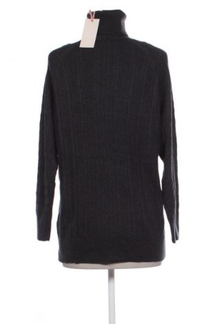 Dámský svetr Mauvette, Velikost L, Barva Šedá, Cena  949,00 Kč