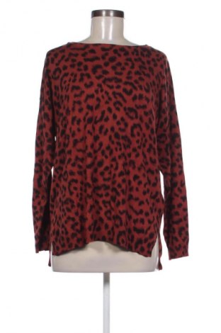 Dámský svetr Mauvette, Velikost XL, Barva Červená, Cena  949,00 Kč