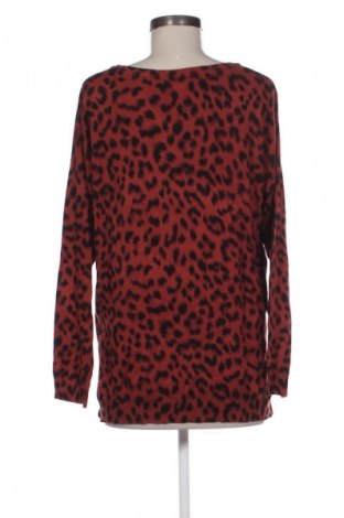 Dámský svetr Mauvette, Velikost XL, Barva Červená, Cena  949,00 Kč