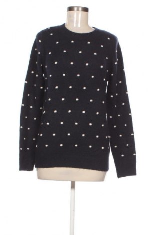 Дамски пуловер Mauvette, Размер M, Цвят Син, Цена 28,63 €