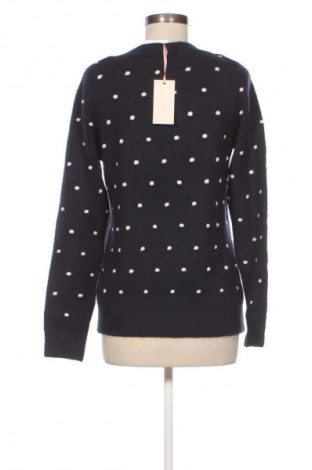 Дамски пуловер Mauvette, Размер M, Цвят Син, Цена 28,63 €