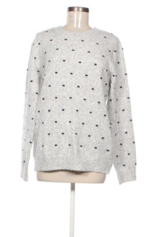 Γυναικείο πουλόβερ Mauvette, Μέγεθος XL, Χρώμα Γκρί, Τιμή 33,99 €