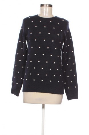 Γυναικείο πουλόβερ Mauvette, Μέγεθος S, Χρώμα Μπλέ, Τιμή 33,99 €