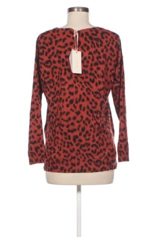 Γυναικείο πουλόβερ Mauvette, Μέγεθος M, Χρώμα Πολύχρωμο, Τιμή 33,99 €