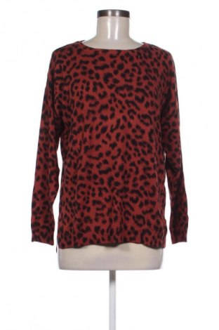 Dámský svetr Mauvette, Velikost L, Barva Červená, Cena  949,00 Kč