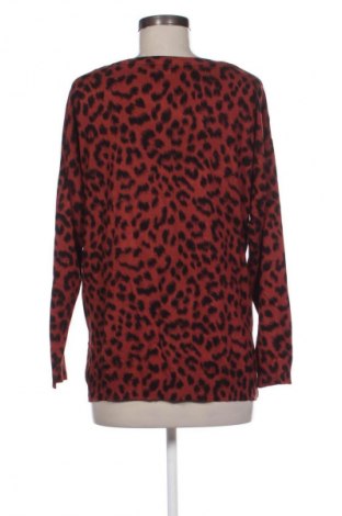 Dámský svetr Mauvette, Velikost L, Barva Červená, Cena  949,00 Kč