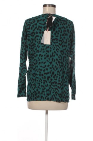 Γυναικείο πουλόβερ Mauvette, Μέγεθος M, Χρώμα Πολύχρωμο, Τιμή 32,99 €