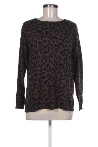 Damski sweter Mauvette, Rozmiar L, Kolor Zielony, Cena 148,99 zł