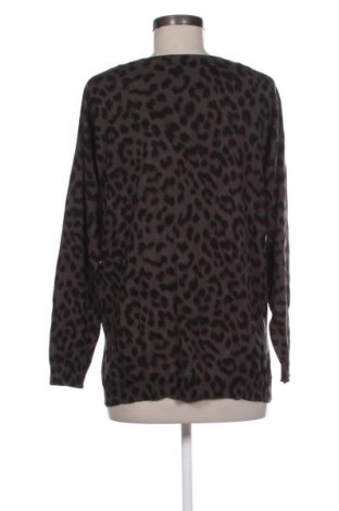 Damski sweter Mauvette, Rozmiar L, Kolor Zielony, Cena 148,99 zł