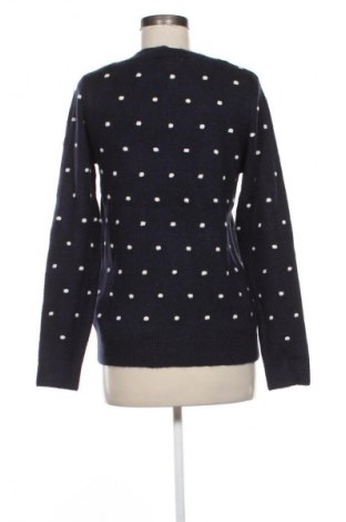 Γυναικείο πουλόβερ Mauvette, Μέγεθος M, Χρώμα Μπλέ, Τιμή 39,99 €