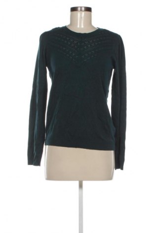 Γυναικείο πουλόβερ Mauvette, Μέγεθος XL, Χρώμα Πράσινο, Τιμή 33,99 €