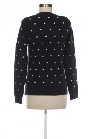 Γυναικείο πουλόβερ Mauvette, Μέγεθος S, Χρώμα Μπλέ, Τιμή 33,99 €