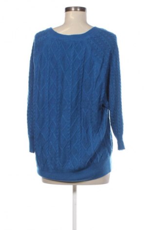 Дамски пуловер Mauvette, Размер XL, Цвят Син, Цена 33,23 €