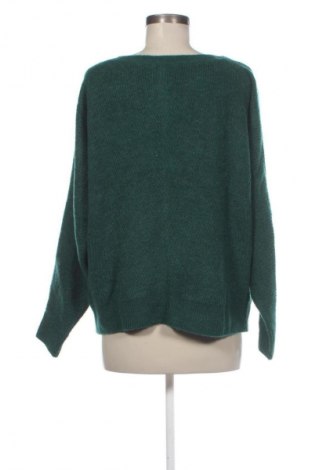 Dámský svetr Mauvette, Velikost XL, Barva Zelená, Cena  809,00 Kč