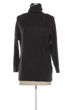 Γυναικείο πουλόβερ Mauvette, Μέγεθος M, Χρώμα Γκρί, Τιμή 33,99 €