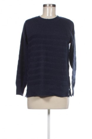 Дамски пуловер Mauvette, Размер M, Цвят Син, Цена 32,21 €