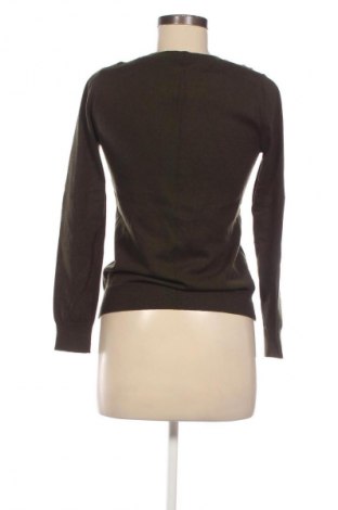 Дамски пуловер Mauvette, Размер S, Цвят Зелен, Цена 33,23 €