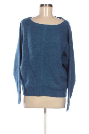 Дамски пуловер Mauvette, Размер XL, Цвят Син, Цена 20,45 €