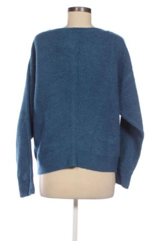 Дамски пуловер Mauvette, Размер XL, Цвят Син, Цена 20,45 €