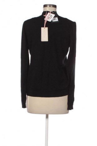 Dámský svetr Mauvette, Velikost XL, Barva Černá, Cena  849,00 Kč