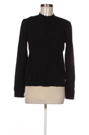 Дамски пуловер Mauvette, Размер XL, Цвят Черен, Цена 27,09 €