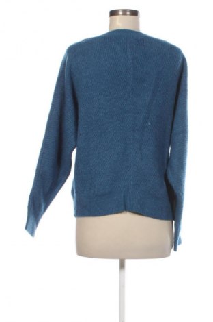 Дамски пуловер Mauvette, Размер XL, Цвят Син, Цена 28,63 €