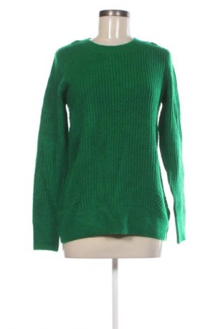Női pulóver Mauvette, Méret L, Szín Zöld, Ár 17 259 Ft