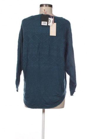 Dámský svetr Mauvette, Velikost M, Barva Zelená, Cena  729,00 Kč